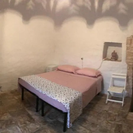 Trulli Della Masseria Selva 別荘 *