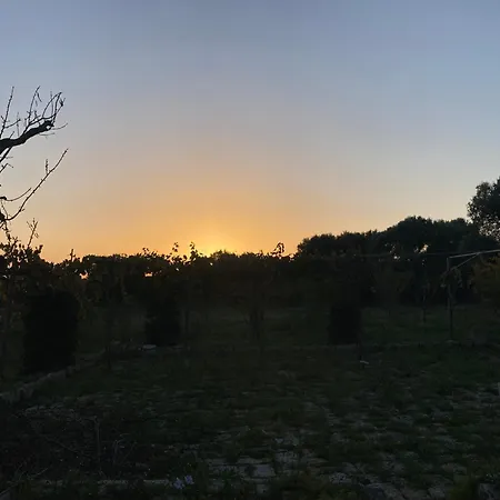 Trulli Della Masseria Selva 別荘 チェーリエ・メッサーピカ