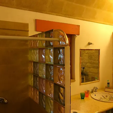 Trulli Della Masseria Selva