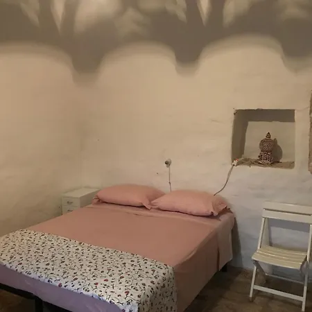 別荘 Trulli Della Masseria Selva