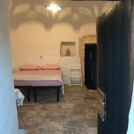 別荘 Trulli Della Masseria Selva *