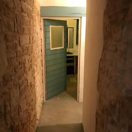 Trulli Della Masseria Selva 別荘